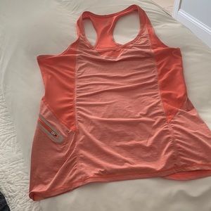Athleta tank top